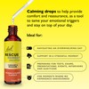 Rescue Remedy Dropper 20ml (Orange & Mango) Comfort & Reassurance,