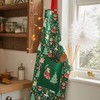 Ulster Weavers Nutcracker Cotton Apron, Multicolor