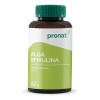 Alga Espirulina Orgánica En Polvo 100 Grs Pronat Spirulina