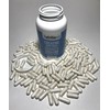 Creatine Monohydrate 1000 mg Capsules by Nutritionn - 3-5 g