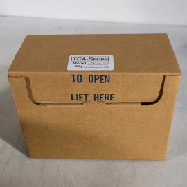 Lowell TCA-2BG-SA Telephone Handset Hookswitch With Push To Talk Button