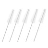 TOVINANNA 5pcs Cleaning Rod Set for Gentle Earwax Remover for