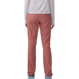 Mountain Hardwear Women's Dynama/2 Pant, Clay Earth, X-Small
