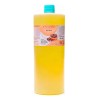 Aceite De Ricino B Nature 1 L 100 Puro Libre