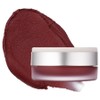 Heart Percent Dot On Mood Custom Lip & Cheek Single, M07 Plum Rose, 1 Piece / 하트퍼센트 도트 온 무드 커스텀 립앤치크 싱글, M07플럼로즈, 1개