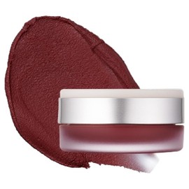 Heart Percent Dot On Mood Custom Lip & Cheek Single, M07 Plum Rose, 1 Piece / 하트퍼센트 도트 온 무드 커스텀 립앤치크 싱글, M07플럼로즈, 1개