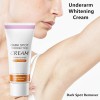 Crema Reparadora De Manchas Oscuras Para Rostro Y Cuerpo