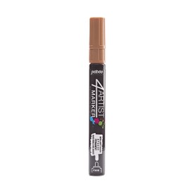 PEBEO INC PEBEO MARKER 4ARTIST COPPER, Metal, 1.3 x 1.3 x 14 cm