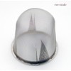 eve-mode 18-8 Stainless Steel Tea Strainer 72-72 Size: 2.8 inches
