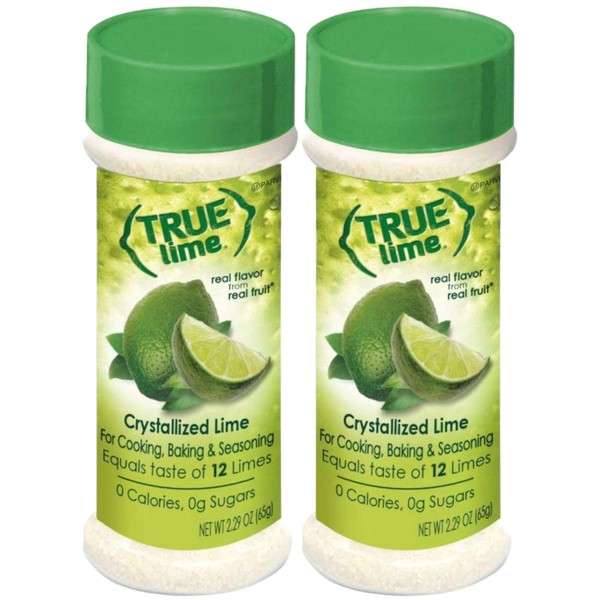 True Lime Shaker (2pk)