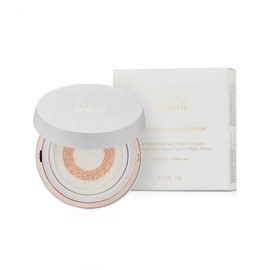 Atomy Absolute Urban Shield Sun Cushion Refill 15g / 애터미 앱솔루트 어반 쉴드 선 쿠션 리필 15g