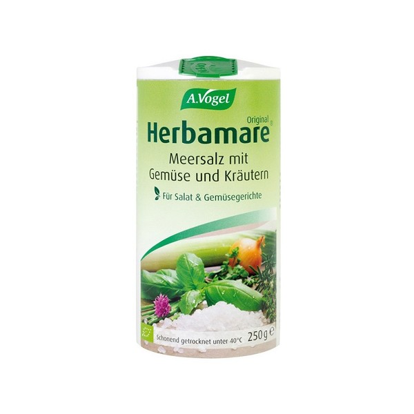 A.Vogel Herbamare Original 250gr