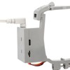 Drone Payload Drop Device Clip Delivery Transport Drone Dropping System