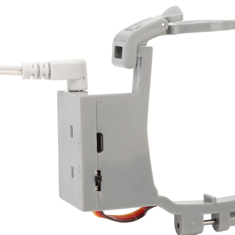Drone Payload Drop Device Clip Delivery Transport Drone Dropping System
