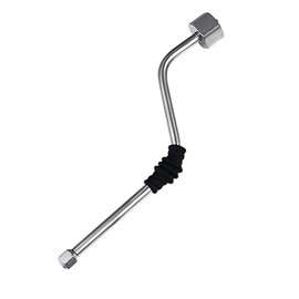 Steam Wand Compatible with Delonghi Dedica EC685/680, SMEG ECP35.31 and Rancilio Silvia (V1/V2) (With two nozzle) Come with a T3 screwdriver
