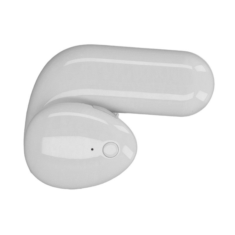 Electric Heated Ear Warmer Three Level Temperature Control Adjustable Angle