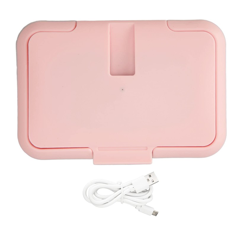 Baby Wet Wipe Warmer C, Wet Wipe Warmer Keep Warm