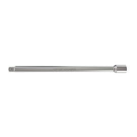 1/4 inch 150mm Extension for Socket Wrench from WIESEMANN 1893 | 6,3mm (1/4”) Drive | Chrome-Plated CV Steel | 80843