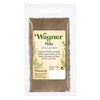 Wagner Gewürze - Pepper Black Ground | 40 g in