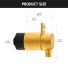 R50200 Brass Body Spray Rough-in Valve for D Body Spray