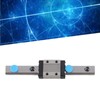 Watris Veiyi 100 mm Linear Guide Tools, Slide Rail Guide