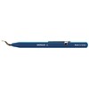 SHAVIV 29181 UB1 Blue DisposaBurr With B10 Hi-Speed Steel Blade