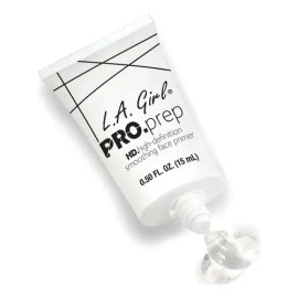 Primer L.A. Girl PRO PREP Transparente Rostro Vegano 15mL