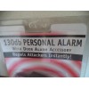Super Personal Alarm - 3 in 1 130db Personal Alarm