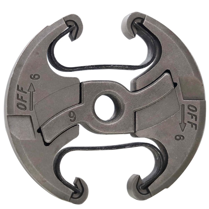 455 Clutch Drum Rim Sprocket Cover Kit for Husqvarna 460