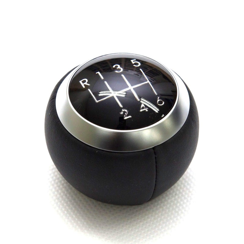 HYUNDAI Manual 6 Speed Gear Shift Lever Knob For 2014-
