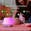 Babysense Dreamer 2.0 Baby Sound Machine with Night Light |