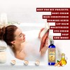 Aceite Almendra Dulce Prensado Frío Totalmente Natural Onzas Por Mayor