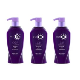 It's a 10 Silk Express Miracle Silk Shampoo, 10oz (Pack of 3)