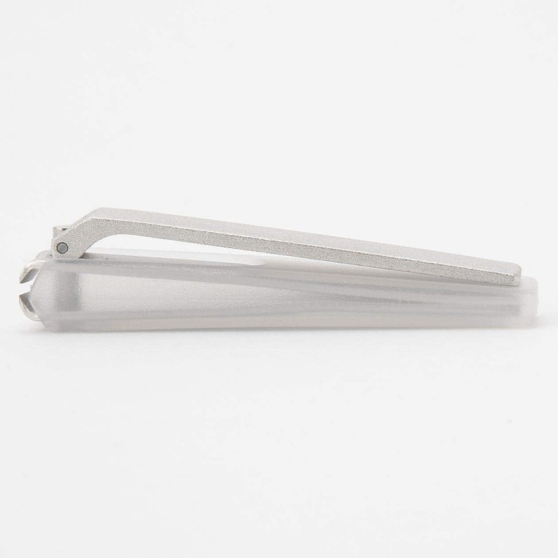 Muji Steel Nail Clippers Large