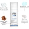 Elta MD Crema Hidratante Restauradora Am Restore Moisturizer 48g