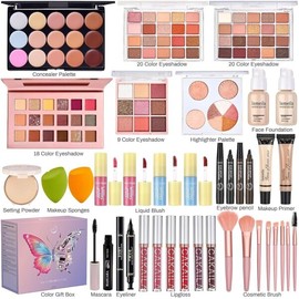 All-In-One /Make Up/Kit/Women/Make Up/Gifts/Sets/Women/Make Up/Kit/Foundation/Face/Primer