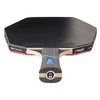 STIGA Cybershape Future Revolutionary 3 Star Table Tennis Bat with
