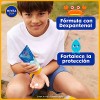 Nivea Sun Kids Protector Solar Corporal Y Facial Fps 50+