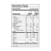 Kellogg's Low Fat Granola, Breakfast Cereal, Crunchy Clusters, Bulk, 12.5lb