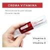 Crema Fougera Vitamina A, D Tatuaje Microblading 50 Pzs
