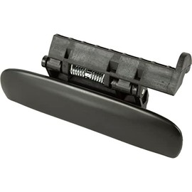 DoctorAuto DR165344 Door Handle Rear Left