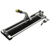 M-D Building Products 49905 24-Inch Tile Cutter (PRO), Black/Yellow