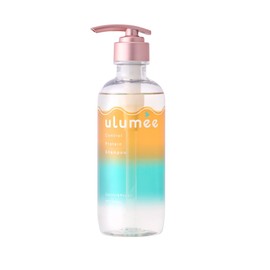 ulumee Control Protein Shampoo, 16.2 fl oz (480 ml)