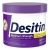 Crema Desitin Maximum Original