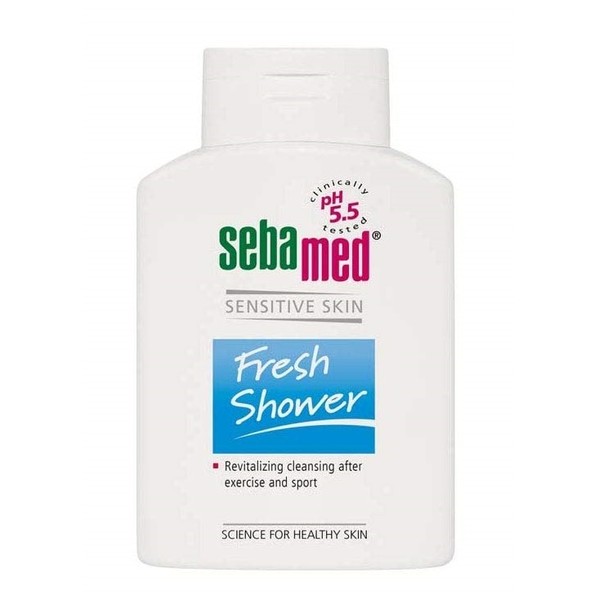 Sebamed Fresh Shower 200mL