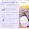 Seraphime Whipped Beef Tallow for Skin Care, Organic Pure Grass