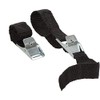 HP-Autozubehör 12919 Bicycle Carrier Fastening Straps Set of 4