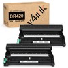 v4ink v4ink Compatible Drum Unit Replacement for Brother DR420 DR-420