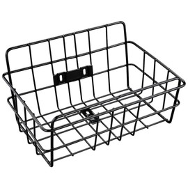 Yamaha (yamaha) PAS City – X/City – C for Front Basket (Small) (No Hardware) with Q5 K – YSK – 051 – P25 