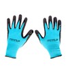 Spear & Jackson Colours Garden Gloves - Blue SJ-CGB
